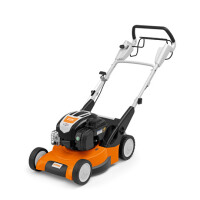 STIHL Benzin-Rasenmäher RM 545 VM 4