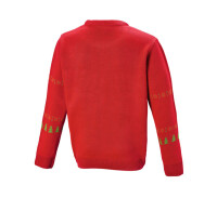 Claas Pullover Weihnachten Kinder, Gr. 146/152 2