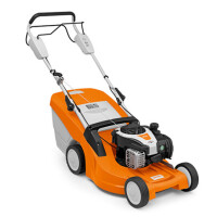 STIHL Benzin-Rasenm&auml;her RM 448 TX (Briggs...