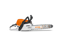 STIHL Motorsäge MS 311, RM, Schienenlänge 45 cm 2