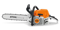 STIHL Motorsäge MS 391, RM, Schienenlänge 45 cm 2