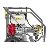 Kärcher Anbausatz Cage-Rahmen gro&s gallery