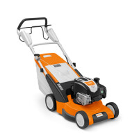 STIHL Benzin-Rasenm&auml;her RM 545 T
