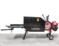 Wematik Turbo Spalter ECO Schwungradspal gallery