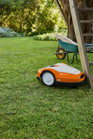 STIHL iMow® Mähroboter  gallery 17_2nd