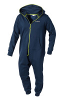 Claas Jumpsuit blau, Gr. M gallery