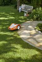 STIHL Mähroboter iMow®  gallery 18_2nd