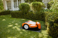 STIHL Mähroboter iMow® RMI 632 3