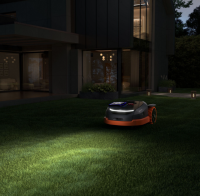 Segway Mähroboter Navimow X390E - inkl. Ladestation 5