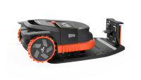 Segway Mähroboter Navimow X350E - inkl. Ladestation 3