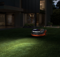 Segway Mähroboter Navimow X330E - inkl. Ladestation 6