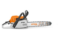 STIHL Motorsäge MS 291, RM3, Schienenlänge 40cm 1