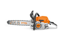 STIHL Motorsäge MS 291, RM3, Schienenlänge 40cm 2