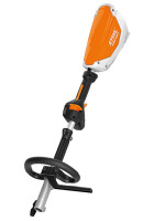 STIHL Motorsäge MS 291 C-BE, RM3, Schienenlänge 40