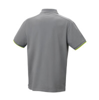 Claas Poloshirt grau, Gr. 5XL gallery 7_2nd