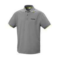 Claas Poloshirt grau, Gr. L gallery