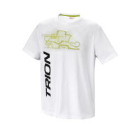 Claas T-Shirt Trion, Gr. XS