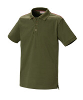 Claas Poloshirt, Gr. M gallery