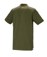 Claas Poloshirt, Gr. M gallery 18_2nd
