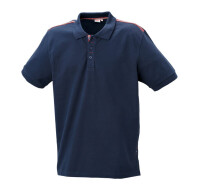 Claas Poloshirt blau, Gr. 5XL gallery