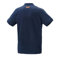 Claas Poloshirt blau, Gr. 5XL gallery 17_2nd