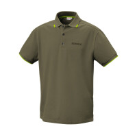 Claas Poloshirt grün, Gr. M gallery