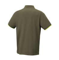 Claas Poloshirt grün, Gr. S gallery 27_2nd