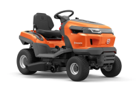 Husqvarna Rasentraktor TS 215T gallery