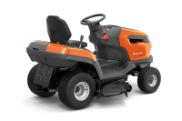 Husqvarna Rasentraktor TS 215T gallery 4_2nd