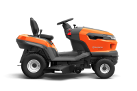 Husqvarna Rasentraktor TS 215T 3
