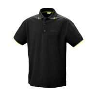 Claas Poloshirt schwarz, Gr. M gallery