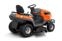 Husqvarna Benzin-Rasentraktor TS 220T gallery