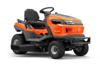 Husqvarna Benzin-Rasentraktor TS gallery 49_2nd