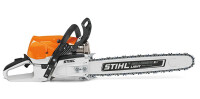 STIHL Motorsäge MS 462 C-M VW, RS, Schienenlänge 5