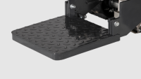 Lumag Standplattform für Mini Dumpe gallery