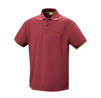 Claas Poloshirt rot, Gr. M gallery