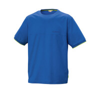 Claas T-Shirt blau, Gr. M gallery