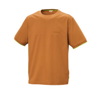 Claas T-Shirt orange, Gr. M gallery