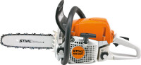 STIHL Motorsäge MS 231, PM3, Schienenlänge 30cm 1