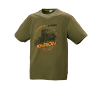 Claas T-Shirt Xerion, Gr. S gallery