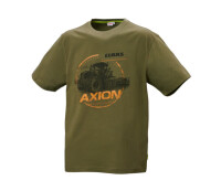 Claas T-Shirt Axion, Gr. L