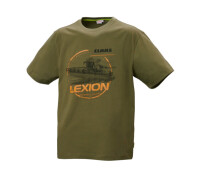 Claas T-Shirt Lexion, Gr. XS gallery