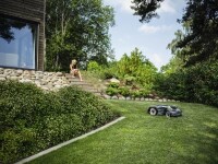 Husqvarna Mähroboter Automower® 435X AWD NERA 5