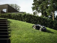 Husqvarna Mähroboter Automower® 435X AWD NERA 6