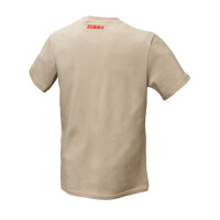 Claas T-Shirt "50 Years Jaguar", Gr. M