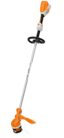 STIHL Akku-Motorsense FSA 70 R, inkl. Ak gallery