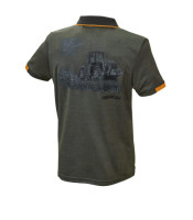 Claas Poloshirt Xerion, Gr. S gallery 30_2nd