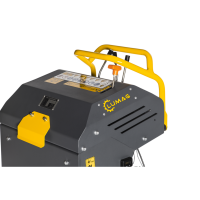 Lumag Benzin-Raupendumper VH500GXA, HONDA-Motor 3