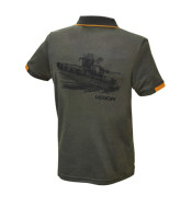 Claas Poloshirt Lexion, Gr. XL gallery 21_2nd