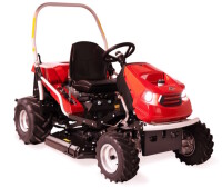 Herkules Hochgrasm&auml;her HXT 923 2WD NEO